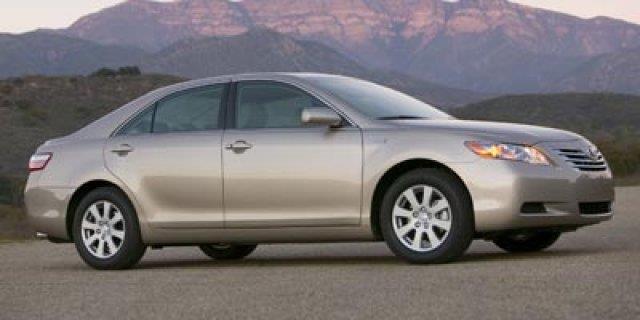 2008 toyota camry hybrid base base 4dr sedan for sale in smithfield, rhode island