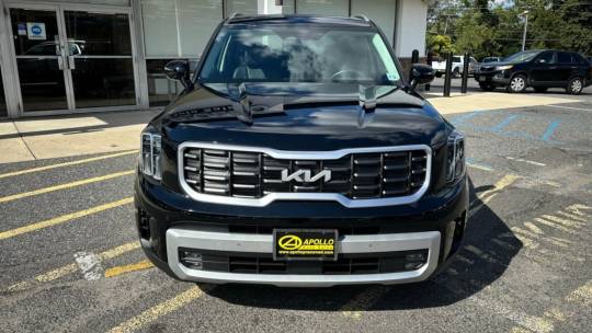 2024 Kia Telluride