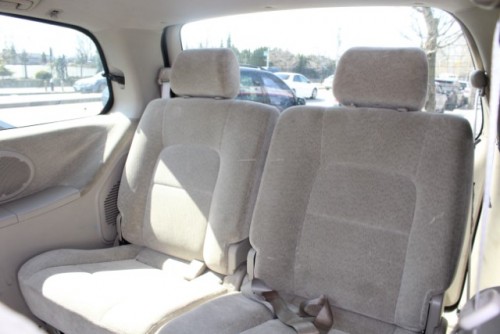 2004 kia sedona lx in new york