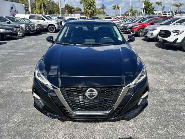 2020 nissan altima in chicago, illinois