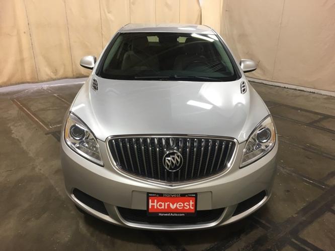 used 2016 buick verano yakima, wa 98901 for sale in east selah, washington
