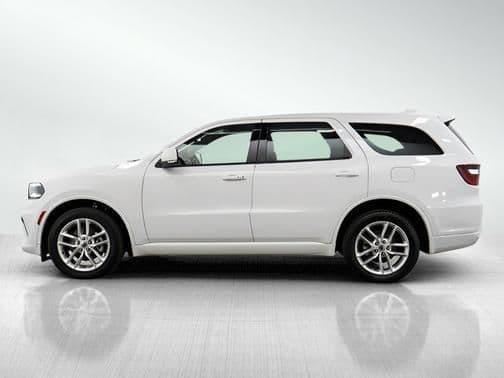 2021 dodge durango gt plus in minneapolis, minnesota