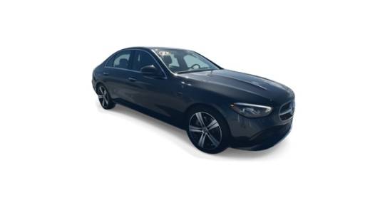 2022 Mercedes-Benz C-Class