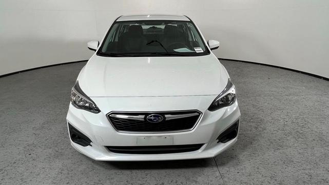 2017 subaru impreza 2.0i premium