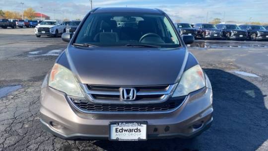 2010 Honda CR-V