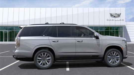 2024 Cadillac Escalade