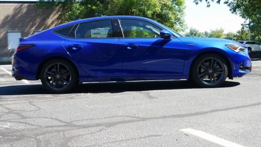 2025 Acura Integra