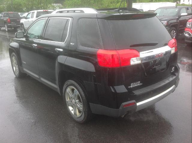 2013 gmc terrain slt-2 awd slt-2 4dr suv for sale in montpelier, vermont