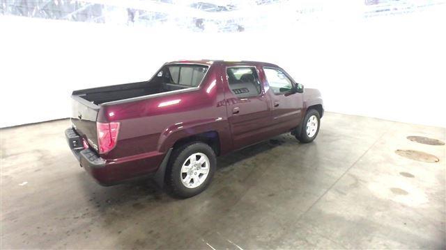 2011 honda ridgeline rts 4x4 rts 4dr crew cab for sale in sioux falls, south dakota
