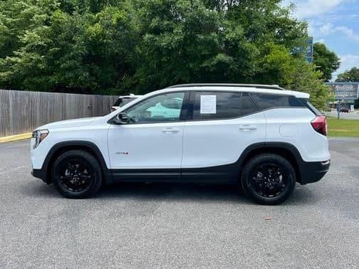 2023 gmc terrain at4 in pensacola, florida