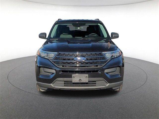 2021 ford explorer xlt in branford, connecticut