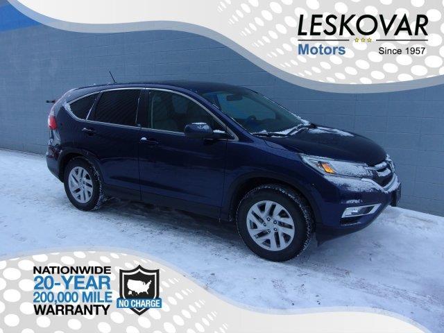 2016 honda cr-v ex awd ex 4dr suv for sale in butte, montana
