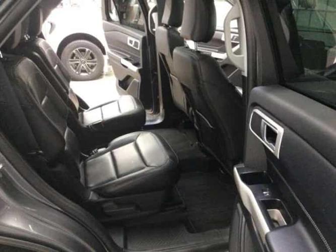 2021 ford explorer xlt in essig, minnesota