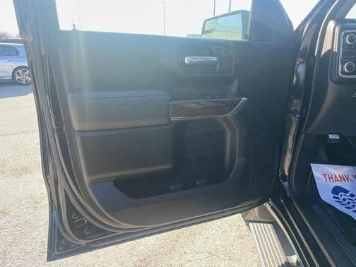 2022 gmc sierra 1500 limited elevation in glen park, new york