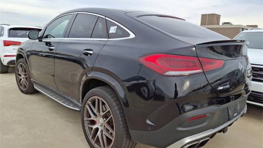 2023 Mercedes-Benz GLE