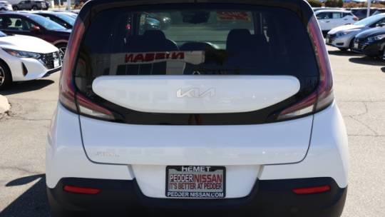 2023 Kia Soul