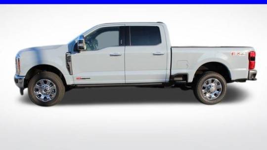 2024 Ford F-350