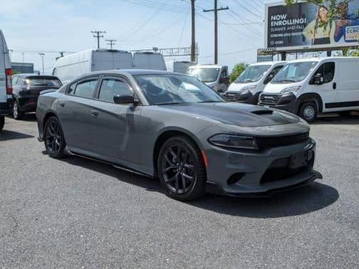 2023 dodge charger gt in baltimore, maryland