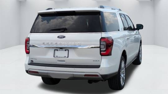 2024 Ford Expedition