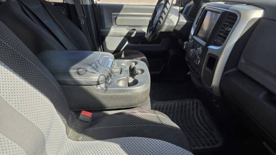 2020 ram 1500 classic warlock