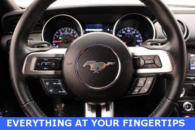 used 2018 ford mustang coupe scottsdale, az 85251 for sale in scottsdale, arizona