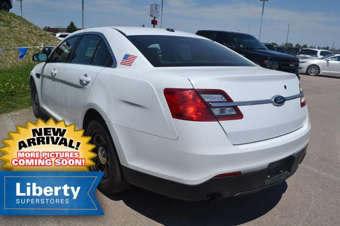 2014 ford taurus police interceptor awd police interceptor 4dr sedan for sale in jolly acres, south dakota