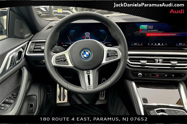 2024 bmw i4 gran coupe m50