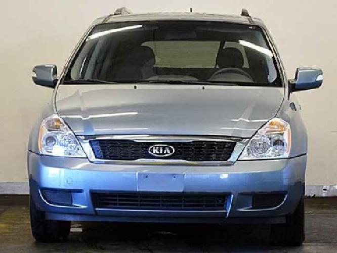 2012 kia sedona lx in miami, fl