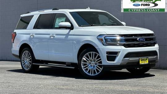2024 Ford Expedition