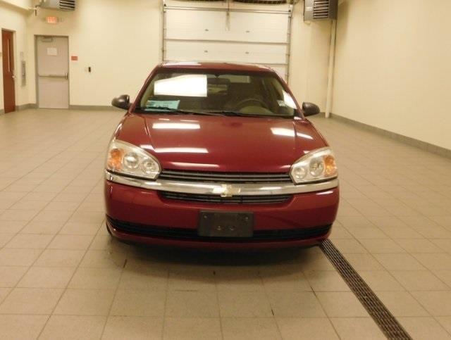 2005 chevrolet malibu ls ls 4dr sedan for sale in jolly acres, south dakota