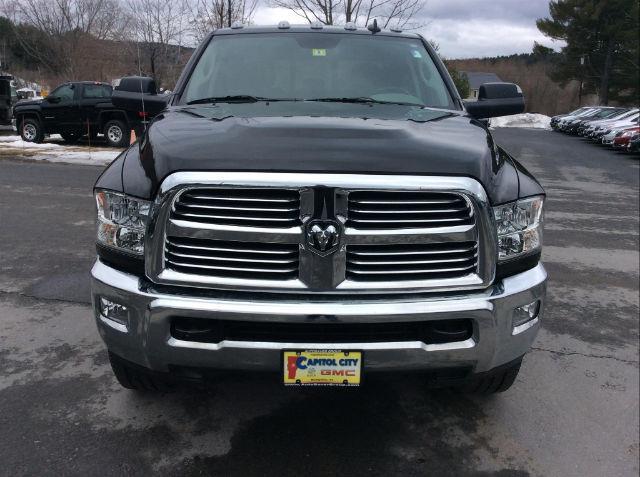2015 ram ram pickup 3500 slt 4x4 slt 4dr crew cab 6.3 ft. sb pickup for sale in montpelier, vermont