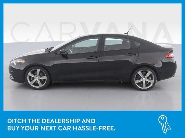 2014 dodge dart in dulles, virginia