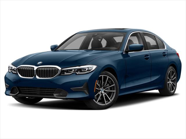 2021 bmw 330i xdrive