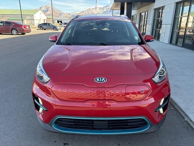 2021 kia niro ev ex