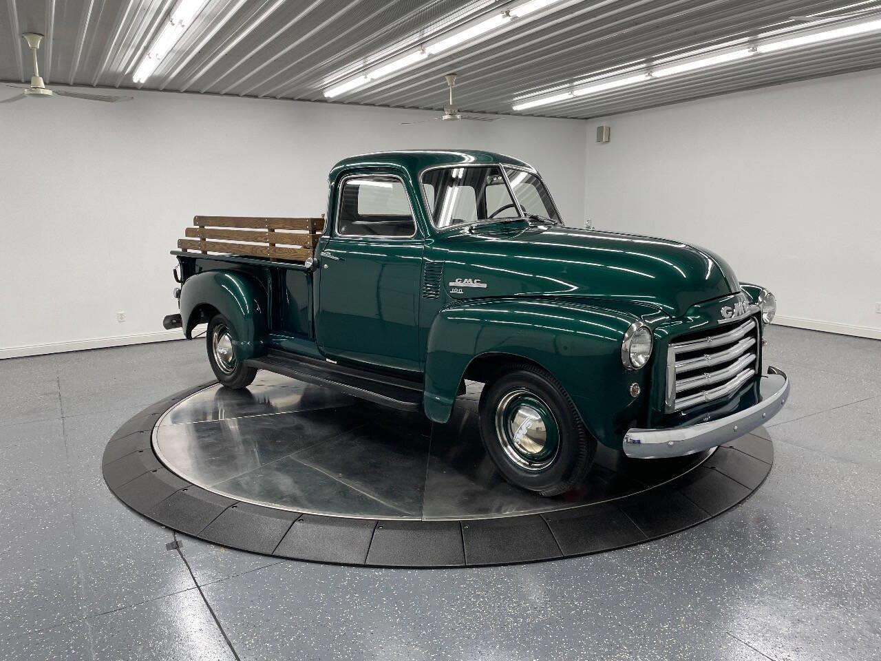 1950 gmc 3100