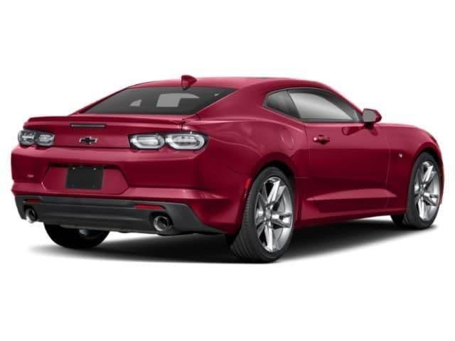 2019 chevrolet camaro 1lt in milpitas, california