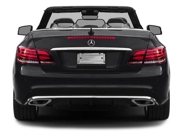 2016 mercedes-benz e-class e 400