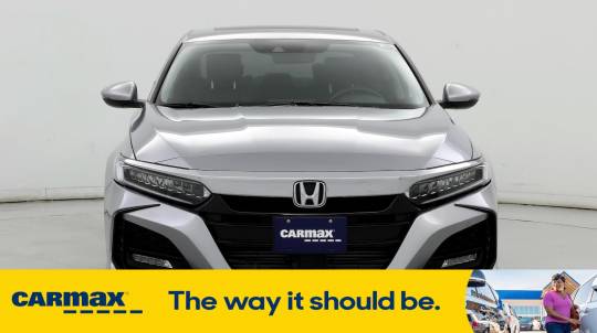 2020 Honda Accord