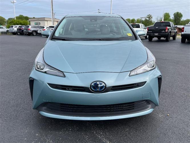 2019 toyota prius in paducah, kentucky
