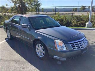 2006 Cadillac DTS luxury i