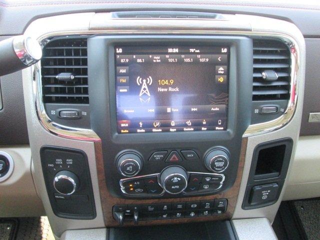 used 2018 ram 3500 4x4 crew cab longhorn drw springdale, ar 72764 for sale in springdale, arkansas