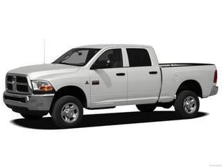 2012 ram 2500
