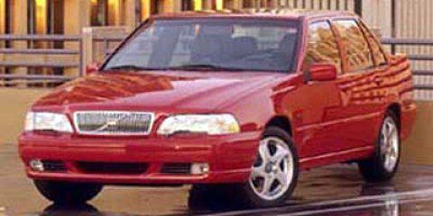 1997 volvo 850 glt