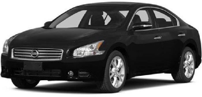 2014 nissan maxima in gainesville, fl