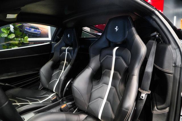 2015 ferrari 458 italia base