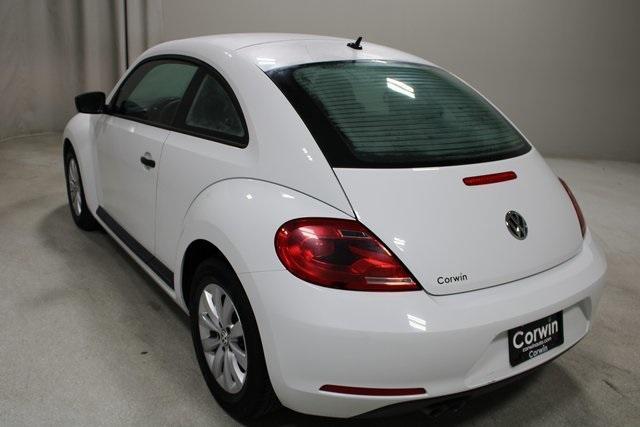 2015 volkswagen beetle in fargo, north dakota