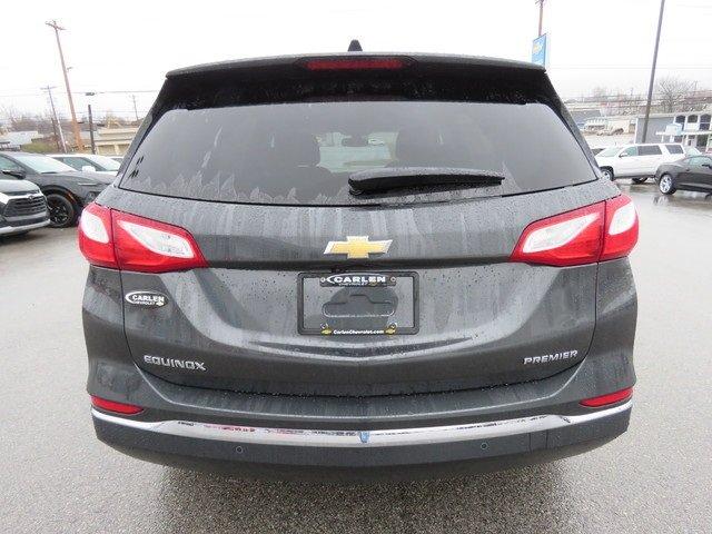 used 2019 chevrolet equinox fwd premier w/ 1lz cookeville, tn 38501 for sale in algood, tennessee