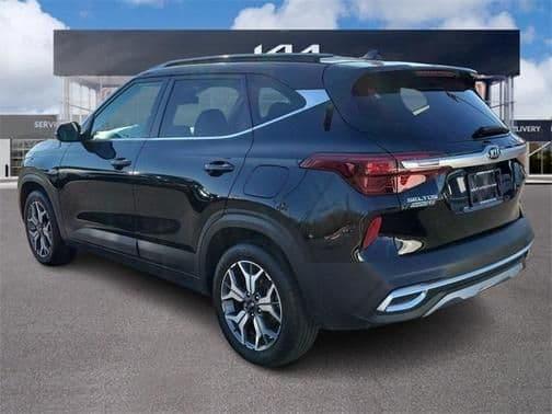 2021 kia seltos ex in coatesville, pennsylvania