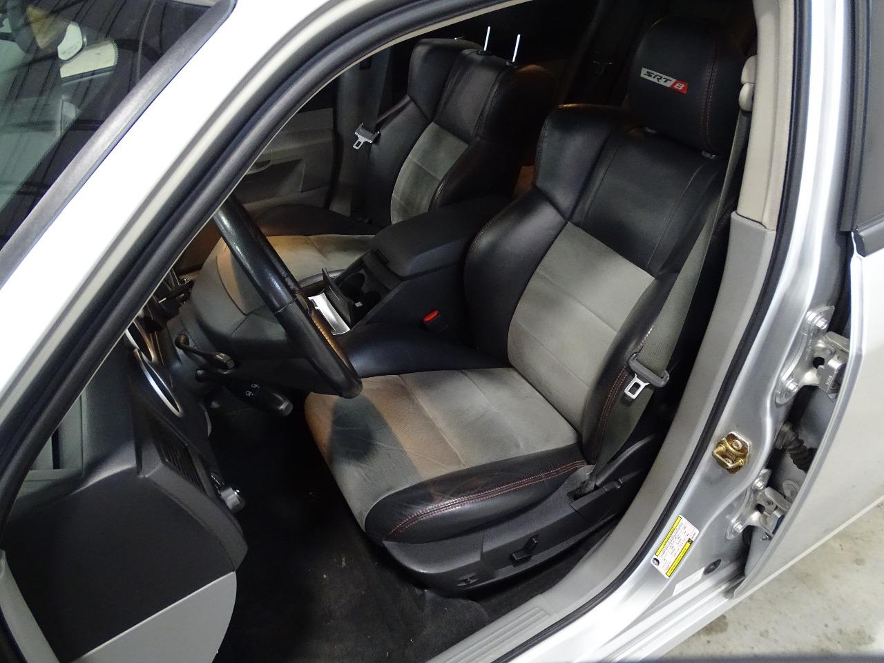 2006 dodge magnum