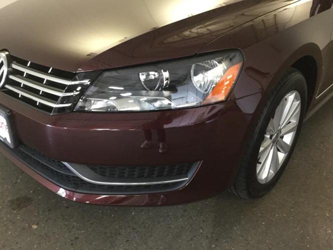2013 volkswagen passat sel premium pzev sel premium pzev 4dr sedan 6a for sale in bow, new hampshire
